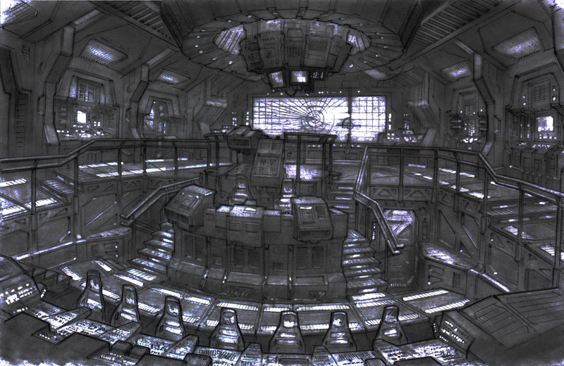 Illustration for article titled 9/11 Killed Bryan Singer's Battlestar Galactica